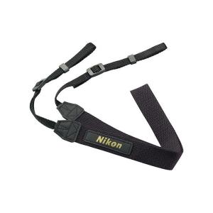 《新品アクセサリー》 Nikon (ニコン) 双眼鏡用ストラップ 31083〔メーカー取寄品〕｜ymapcamera