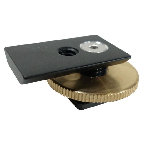 《新品アクセサリー》 DIGSCO.com（デジスコドットコム） 飛撮 シンプルベース S