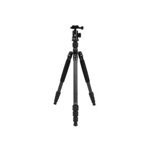 SIRUI  カーボン4段三脚 Traveler 7C