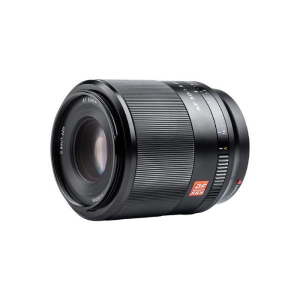 《新品》 VILTROX (ビルトロックス)  AF 50mm F1.8（ニコンZ用）〔メーカー取寄...