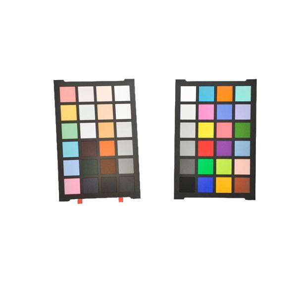 《新品アクセサリー》 Datacolor (データカラー) SpyderCheckr カラーカード