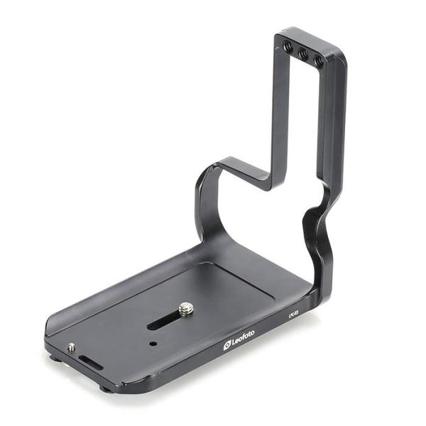 《新品アクセサリー》 Leofoto  (レオフォト) L型プレート Canon EOS R3用 L...
