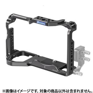 Leofoto カメラケージ GFX100S用の買取情報