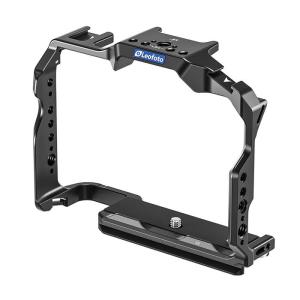 Leofotoカメラケージ Nikon Z8用の買取情報