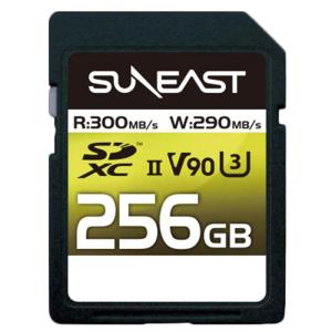 SUNEAST  ULTIMATE PRO SDXC SE-SDU2256GA300