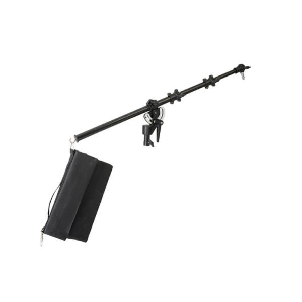 《新品アクセサリー》 suntech (サンテック) ショートブーム S502