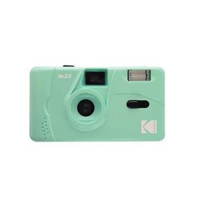 《新品》 Kodak（コダック）M35 ミントグリーン｜ymapcamera