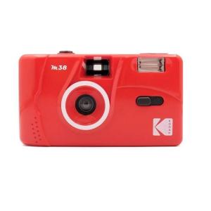 KodakM38 フレイムスカーレット