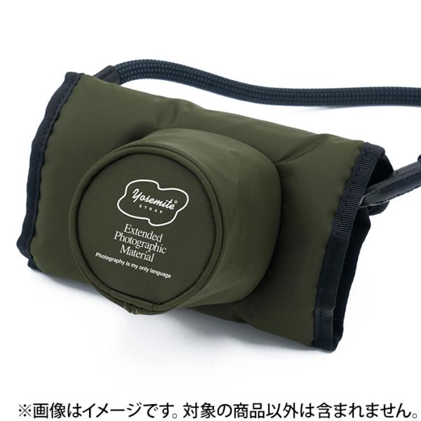 《新品アクセサリー》 YOSEMITE（ヨセミテ) YOSEMITE SPRINGROLL CAME...