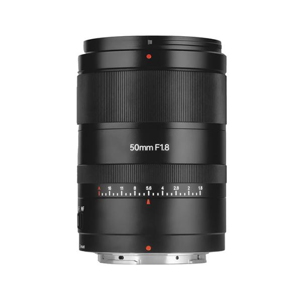 《新品》 七工匠 (しちこうしょう) 7Artisans 50mm F1.8 AF (ニコンZ用) ...