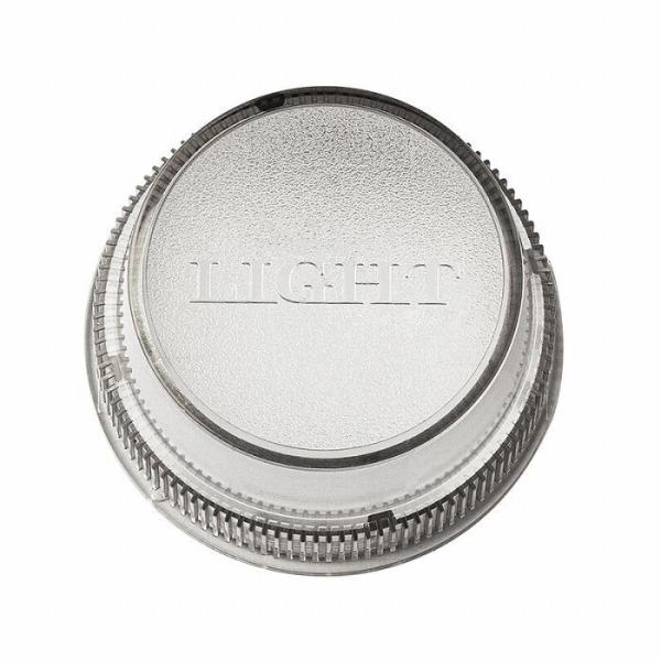 《新品アクセサリー》 Light lens lab （ライトレンズラボ）ライカMマウント用レンズリア...