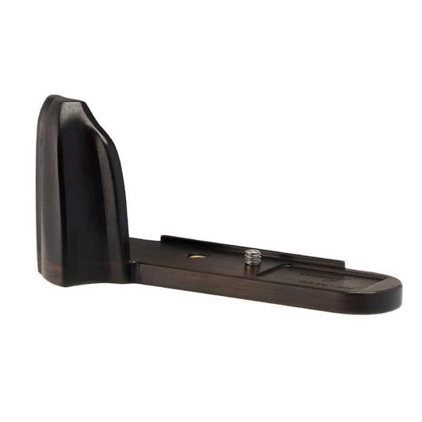 《新品アクセサリー》 SHOTEN (ショウテン)カメラウッドグリップ M10-GP (Leica ...