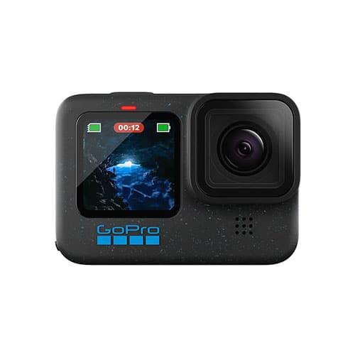 《新品》GoPro (ゴープロ) HERO12 Black CHDHX-121-FW