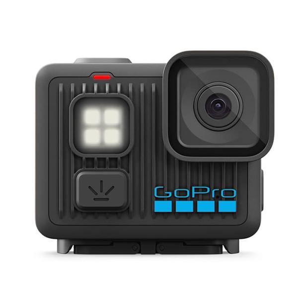 《新品》GoPro (ゴープロ) LIT HERO CHDHF-132-JP