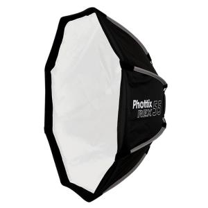 Phottix REX クイック折りたたみソフトボックス 55cmの買取情報