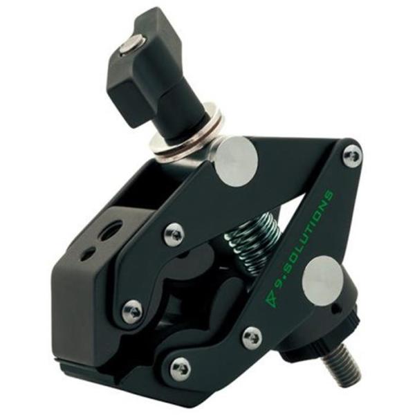 《新品アクセサリー》 9.Solutions（ナインドットソリューションズ） セイバークランプ 9....