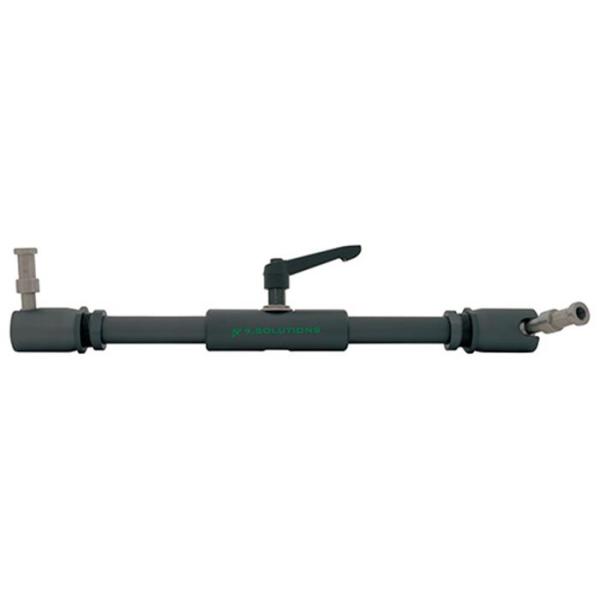 《新品アクセサリー》 9.Solutions（ナインドットソリューションズ） ダブルジョイントアーム...