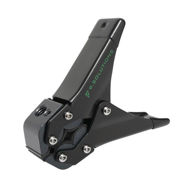 《新品アクセサリー》 9.Solutions（ナインドットソリューションズ） セイバースプリングクラ...