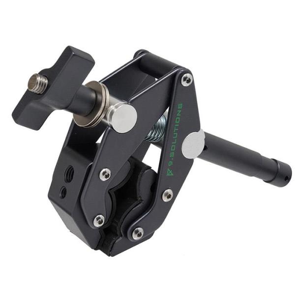 《新品アクセサリー》9.Solutions（ナインドットソリューションズ）セイバークランプwithス...