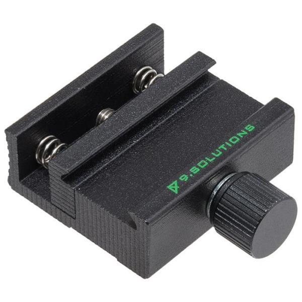 《新品アクセサリー》9.Solutions（ナインドットソリューションズ）コールドシュークランプ 9...