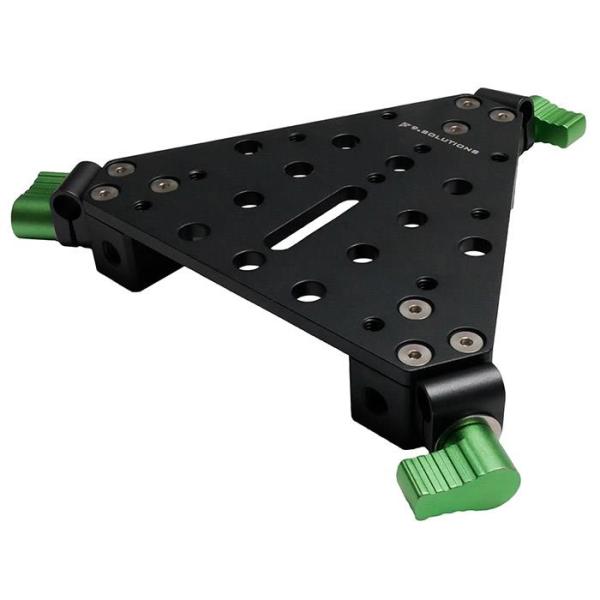 《新品アクセサリー》9.Solutions（ナインドットソリューションズ）チーズプレート 9.VB5...