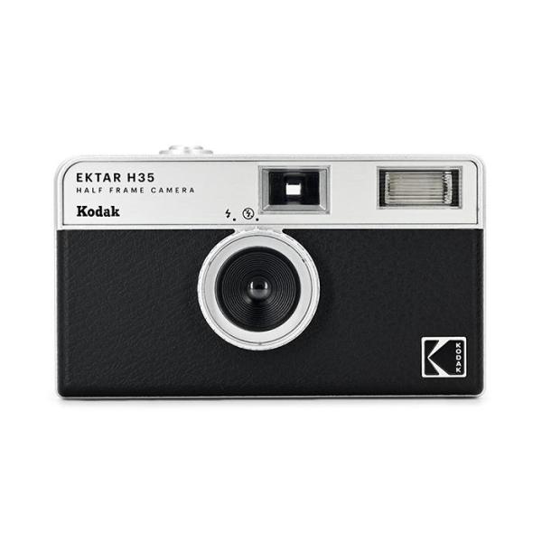 《新品》 Kodak（コダック） EKTAR H35 ブラック