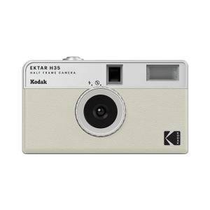 《新品》 Kodak（コダック） EKTAR H35 ホワイト｜ymapcamera