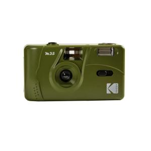 《新品》 Kodak（コダック）M35 アーミーグリーン｜ymapcamera