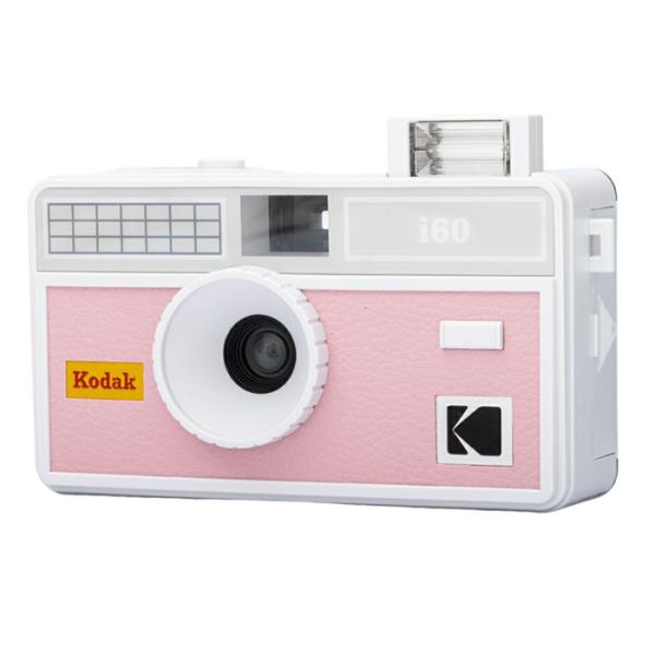 《新品》 Kodak（コダック） I60 ベビーピンク