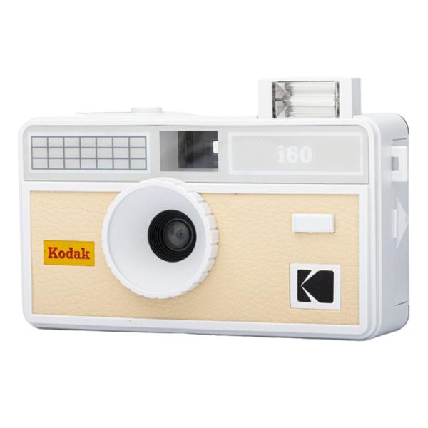 《新品》 Kodak（コダック） I60 ライトベージュ