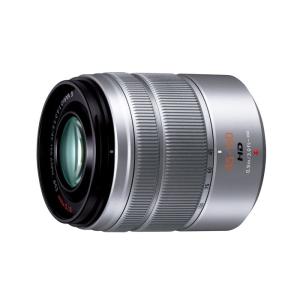 《新品》 Panasonic (パナソニック) LUMIX G VARIO 45-150mm F4.0-5.6 ASPH. MEGA O.I.S. シルバー｜ymapcamera