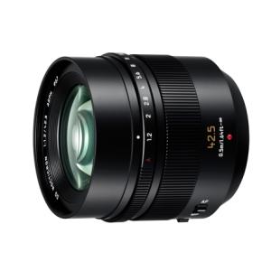 《新品》 Panasonic（パナソニック） LEICA DG NOCTICRON 42.5mm F...