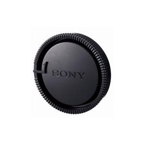 《新品アクセサリー》 SONY（ソニー） レンズリアキャップ ALC-R55｜ymapcamera