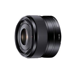 《新品》 SONY（ソニー） E 35mm F1.8 OSS SEL35F18