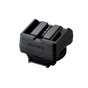 《新品アクセサリー》 SONY（ソニー） シューアダプター ADP-MAA｜ymapcamera