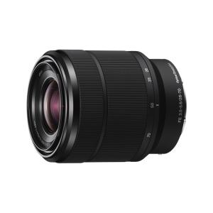 《新品》 SONY（ソニー） FE 28-70mm F3.5-5.6 OSS SEL2870 [ Lens | 交換レンズ ]｜ymapcamera