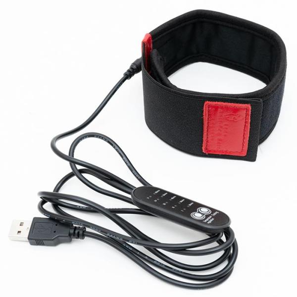 《新品アクセサリー》 KING (キング) レンズヒーター KLH-1