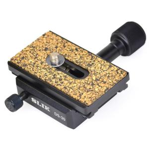 SLIK  アルカスイス互換 クイックシュー DS-30