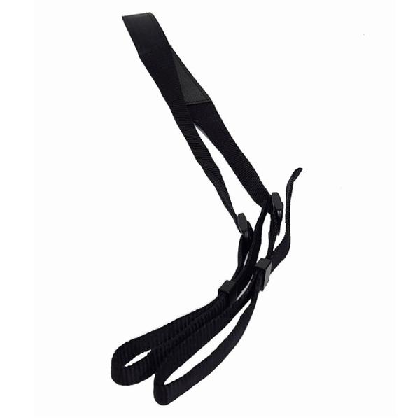 《新品アクセサリー》 U.N (ユーエヌ) テーパーストラップII UNX-5949