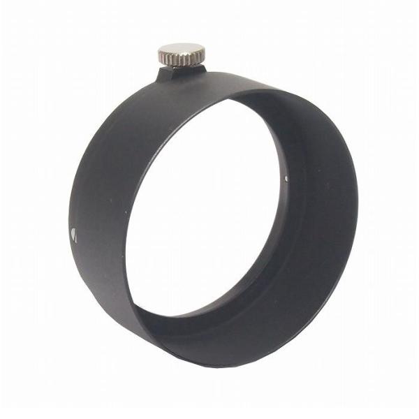 《新品アクセサリー》 U.N (ユーエヌ) A36フード ブラック UNX-8593