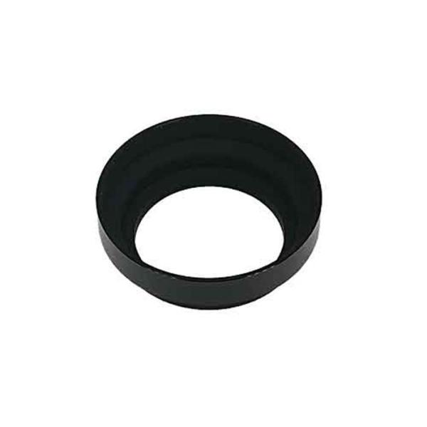 《新品アクセサリー》 U.N (ユーエヌ) 34.5mmフード ブラック UNX-9601