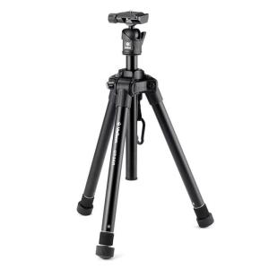 UT-3AR Velbon 5段 トラベル三脚 ULTREK