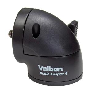 《新品アクセサリー》 Velbon (ベルボン) アングルアダプター4｜ymapcamera