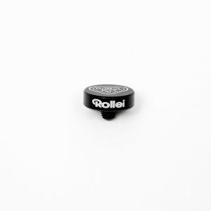 《新品アクセサリー》 Rollei (ローライ) Rollei35用 シャッターレリーズボタン ブラック｜ymapcamera