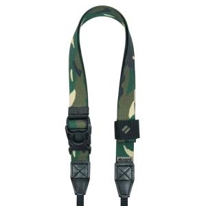 ダイアグナル ニンジャストラップ グリーンカモの買取情報