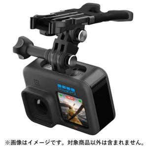 《新品アクセサリー》 GoPro (ゴープロ) バイトマウント ABITM-001｜ymapcamera