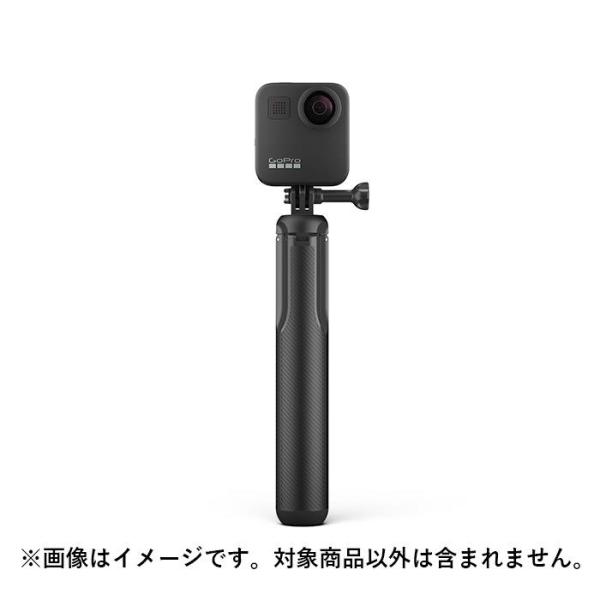 《新品アクセサリー》 GoPro (ゴープロ) MAX グリップ+トライポッド ASBHM-002