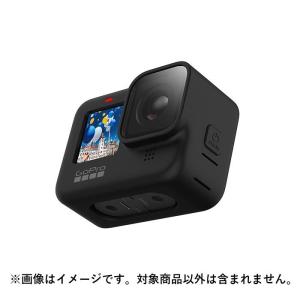 《新品アクセサリー》 GoPro (ゴープロ) スリーブ+ランヤード ADSST-001 ブラック｜ymapcamera
