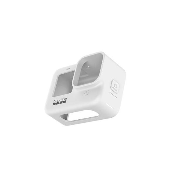 《新品アクセサリー》 GoPro (ゴープロ) スリーブ+ランヤード ADSST-002 ホワイト