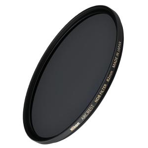 Nikon  ARCREST ND8 FILTER 82mm ARND8F82